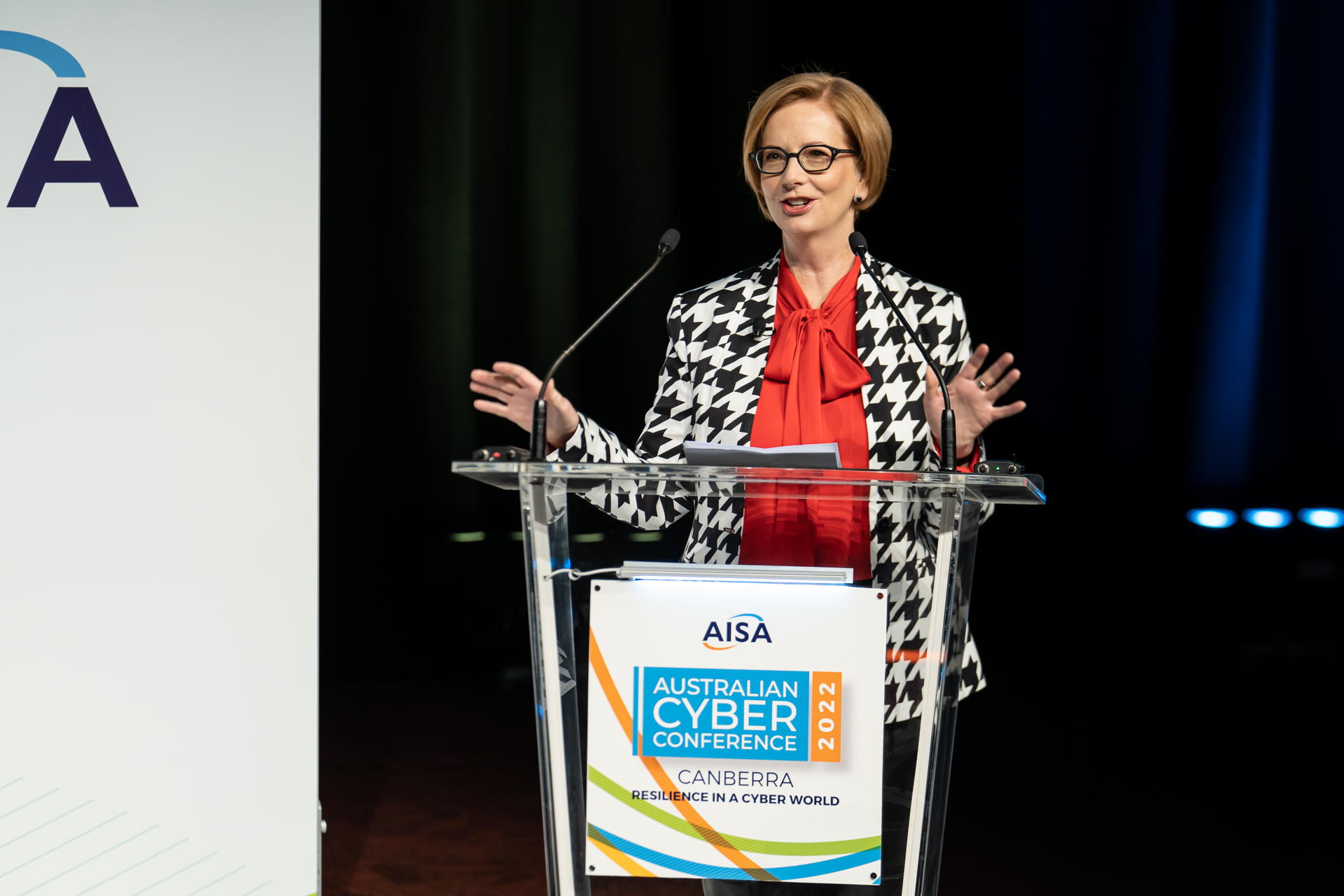 Australian Cyber Conference 2023